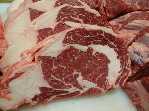 New York, Food Delivery, Save More With A Half Cow Purchase