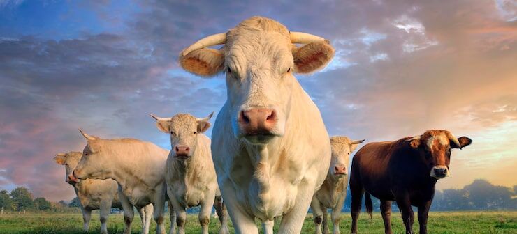 New York, Food Delivery, Save More With A Half Cow Purchase
