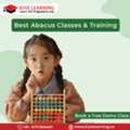 Best Abacus Classes & Training