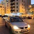 BHD 770,  Mitsubishi Lancer,  2006,  Automatic,  300000 KM,  Lancer
