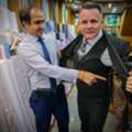 Best Bespoke Suit Tailor In Bangkok | Tom's Fashion