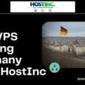 Buy VPS Hosting Germany From HostInc
