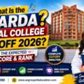 What Is The Sharda Medical College Cut Off 2026? Check The Expected NEET Score & Rank