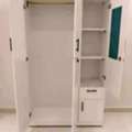 SAR 2,  Cabinets, Beds & Bedding | Riyadh  Ready Stock Available  &bull; Steel & Wooden Cabinets &bull; Box