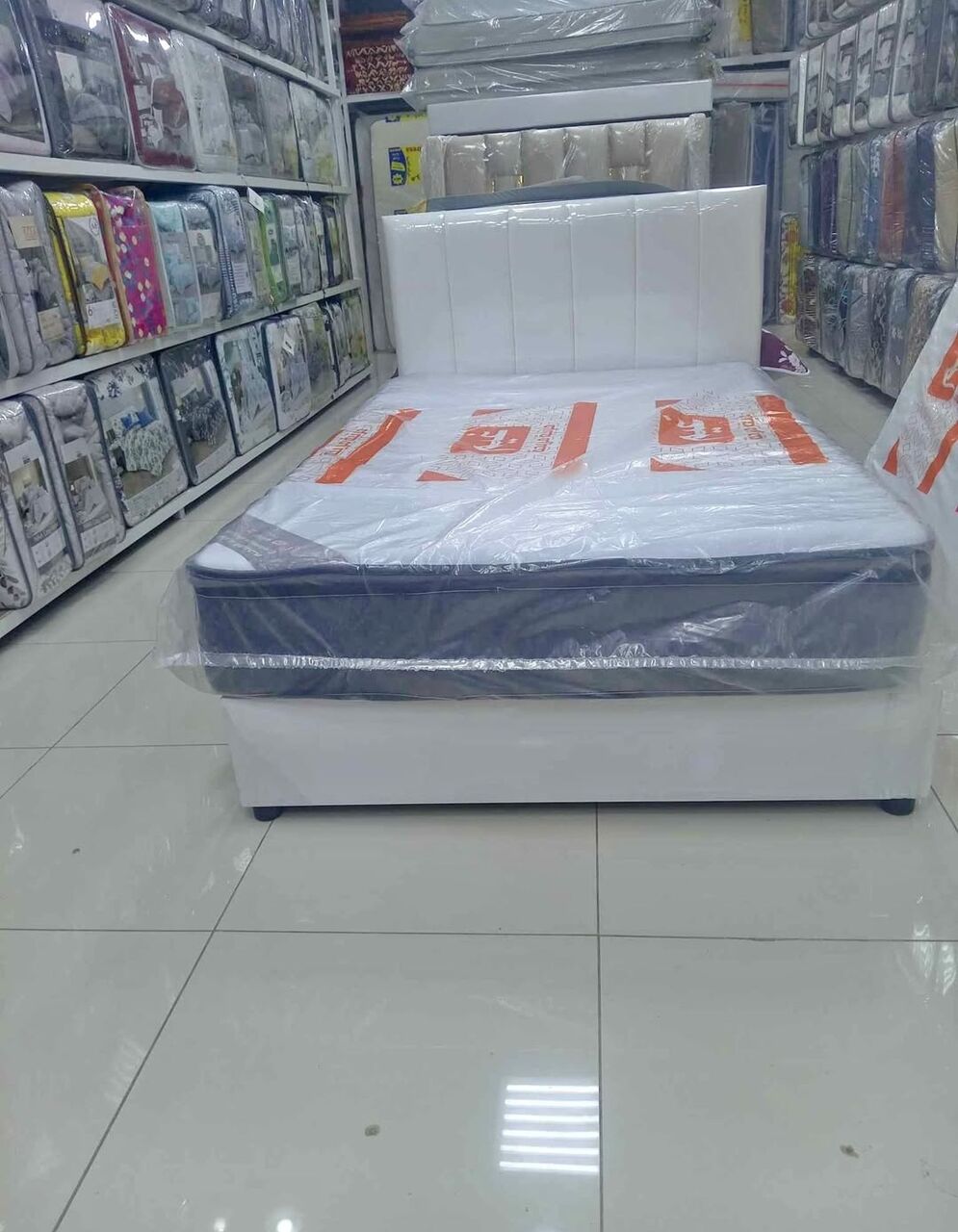 Riyadh, Household Items, SAR 2,  Cabinets, Beds & Bedding | Riyadh  Ready Stock Available  &bull; Steel & Wooden Cabinets &bull; Box