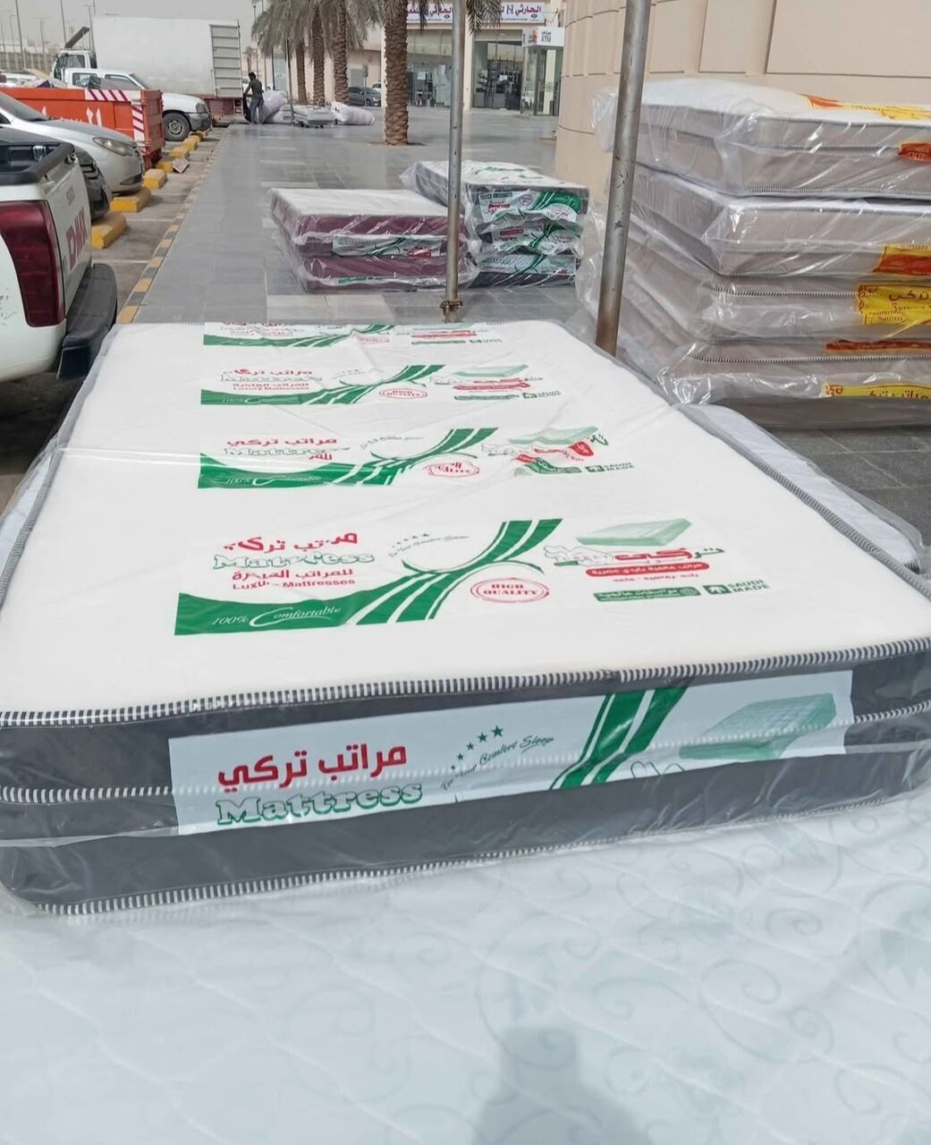 Riyadh, Household Items, SAR 2,  Cabinets, Beds & Bedding | Riyadh  Ready Stock Available  &bull; Steel & Wooden Cabinets &bull; Box
