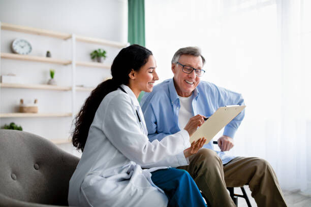 Melbourne, Health, Trusted Support For Better Living With Caring Professionals Today