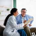 Trusted Support For Better Living With Caring Professionals Today
