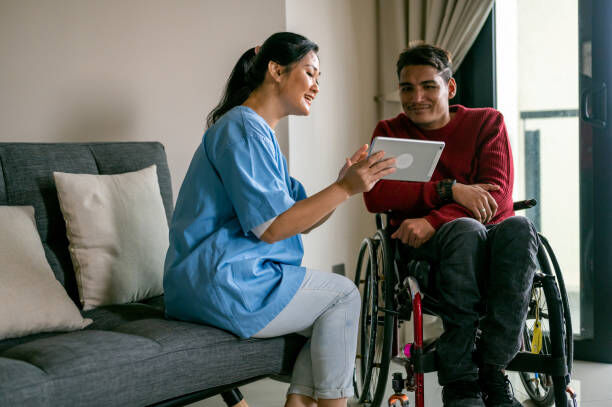 Melbourne, Health, Trusted Support For Better Living With Caring Professionals Today