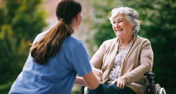 Melbourne, Health, Trusted Support For Better Living With Caring Professionals Today