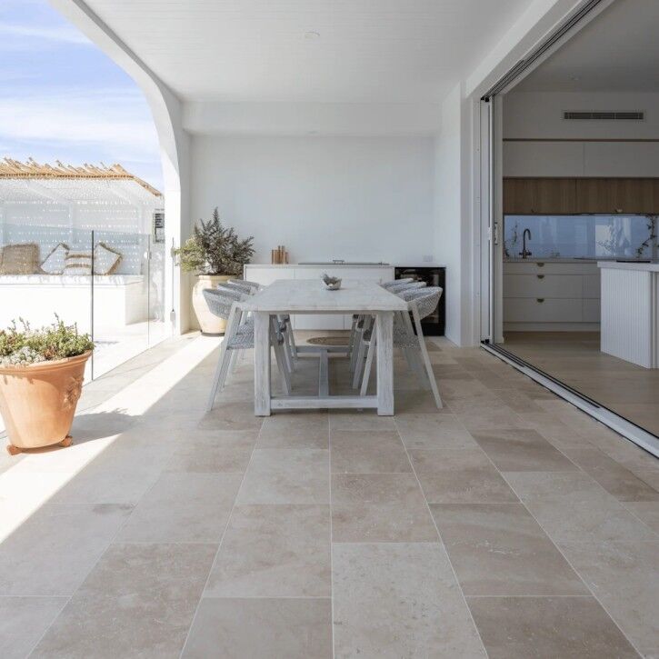 Brisbane, Materials, Porcelain Floor Tiles For Stylish & Durable Spaces