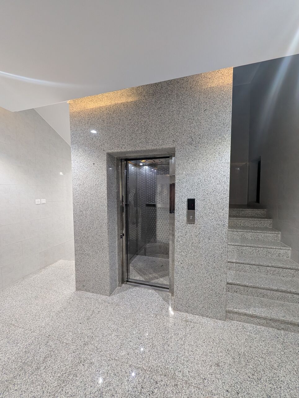 Khobar, Apartments, Flats, Houses & Villas, SAR 26600/year,  2 BR,  2 Bedrooms | 2 Bathroom 1 Kitchen | Living Room