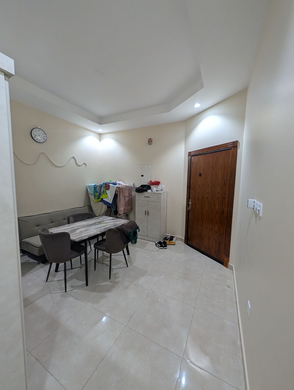 Khobar, Apartments, Flats, Houses & Villas, SAR 26600/year,  2 BR,  2 Bedrooms | 2 Bathroom 1 Kitchen | Living Room