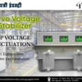 Trusted Voltage Stabilizer Near Me | Gayatri Industry