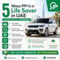 Car Inspection Dubai | Mobile Car Check & Pre Purchase Car Inspection UAE | Check My Car