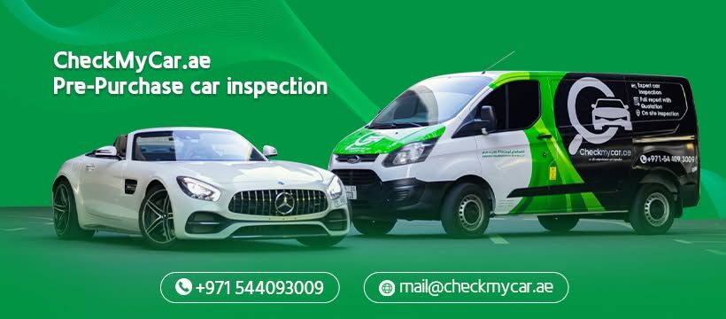 Abu Dhabi, Automotive, Car Inspection Dubai | Mobile Car Check & Pre Purchase Car Inspection UAE | Check My Car