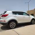 SAR 36000,  KIA SPORTAGE 2015,  2015,  Automatic,  290000 KM,  Well Maintained Car With Regular Periodic Maintenance Done