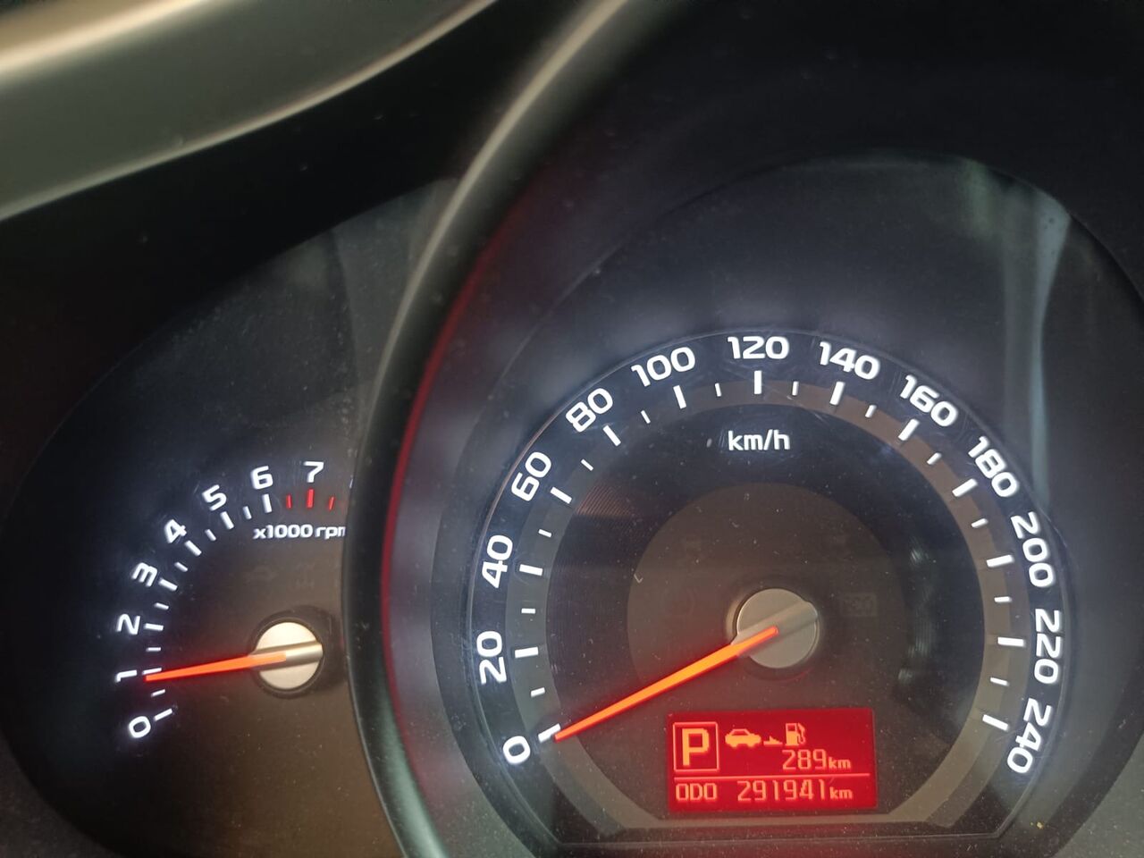 Jubail, Vehicles, Cars & Trucks , SAR 36000,  KIA SPORTAGE 2015,  2015,  Automatic,  290000 KM,  Well Maintained Car With Regular Periodic Maintenance Done