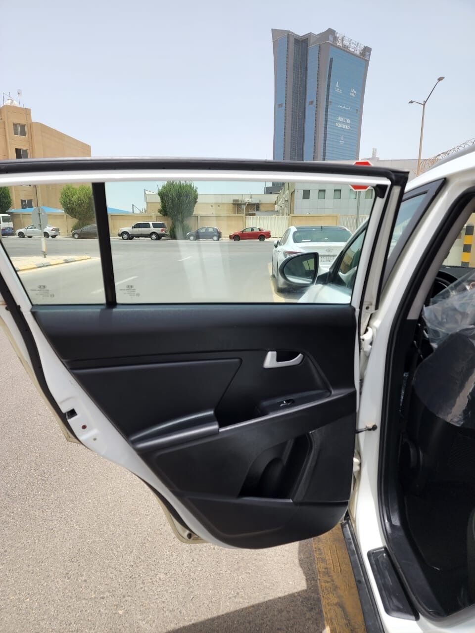Jubail, Vehicles, Cars & Trucks , SAR 36000,  KIA SPORTAGE 2015,  2015,  Automatic,  290000 KM,  Well Maintained Car With Regular Periodic Maintenance Done