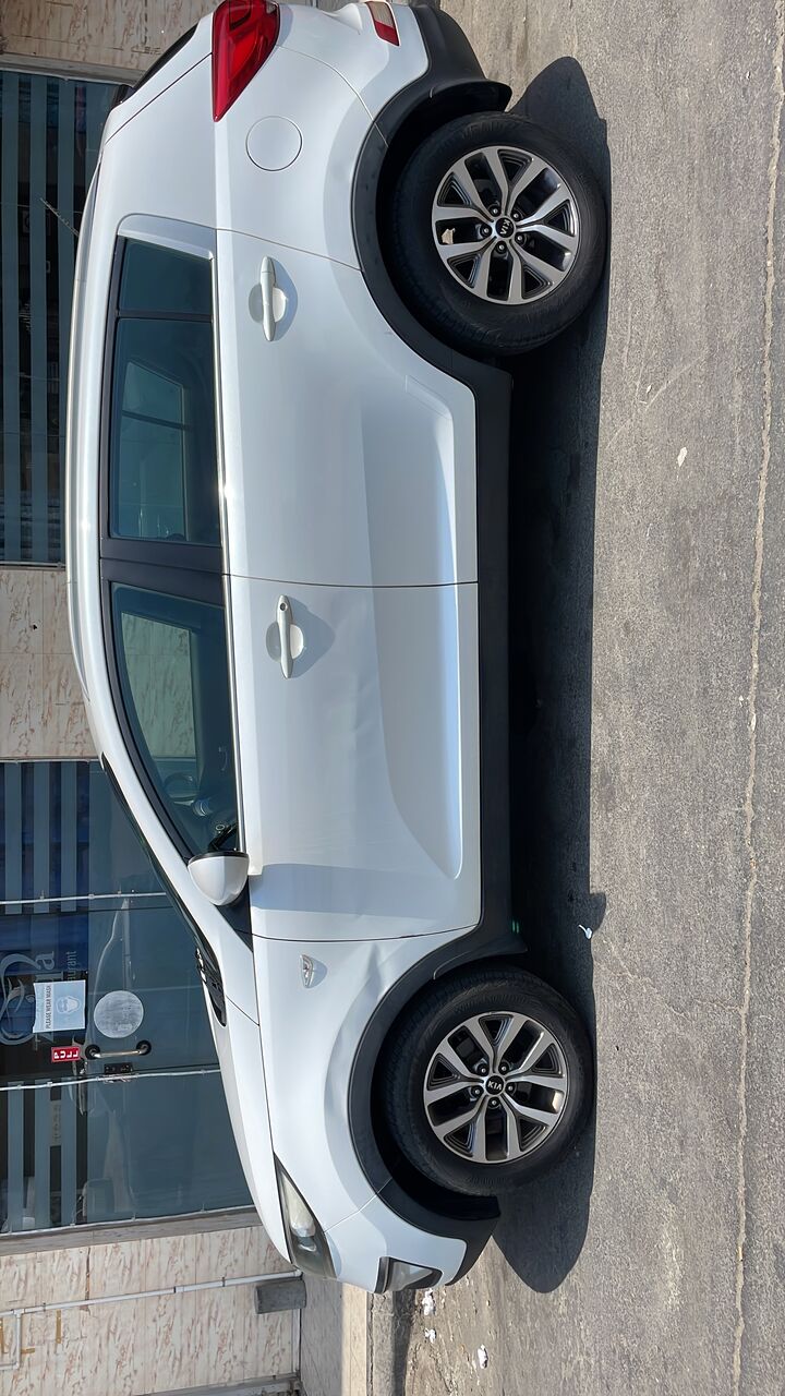 Jubail, Vehicles, Cars & Trucks , SAR 36000,  KIA SPORTAGE 2015,  2015,  Automatic,  290000 KM,  Well Maintained Car With Regular Periodic Maintenance Done