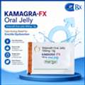 Order Kamagra FX Oral Jelly 100mg Sildenafil For Fast-Acting Erectile Dysfunction Support