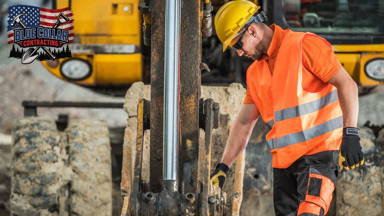 New York, Construction, Professional General Construction Company Idaho