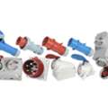 Select BCH Electric Industrial Plug And Socket For Manufacturing