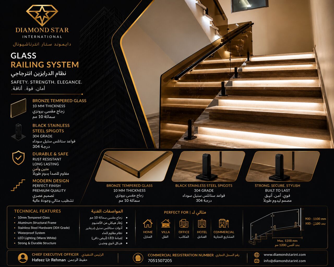 Jeddah, Construction, شركة دايموند ستار حق مقاولات العامة