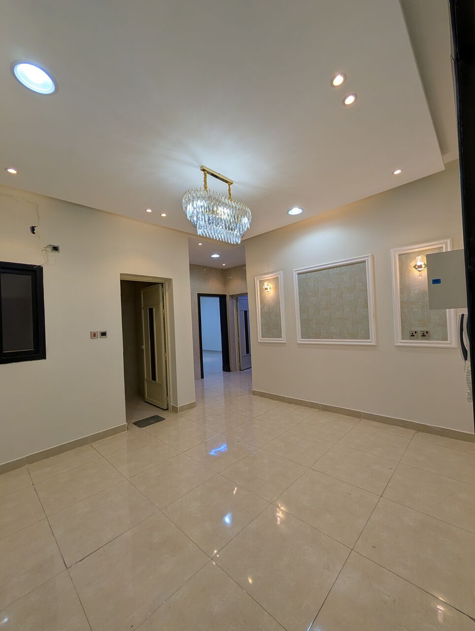 Khobar, Apartments, Flats, Houses & Villas, SAR 1883/month,  2 BR,  2 Bedrooms | 2 Bathrooms 1 Kitchen | 1 Living Room