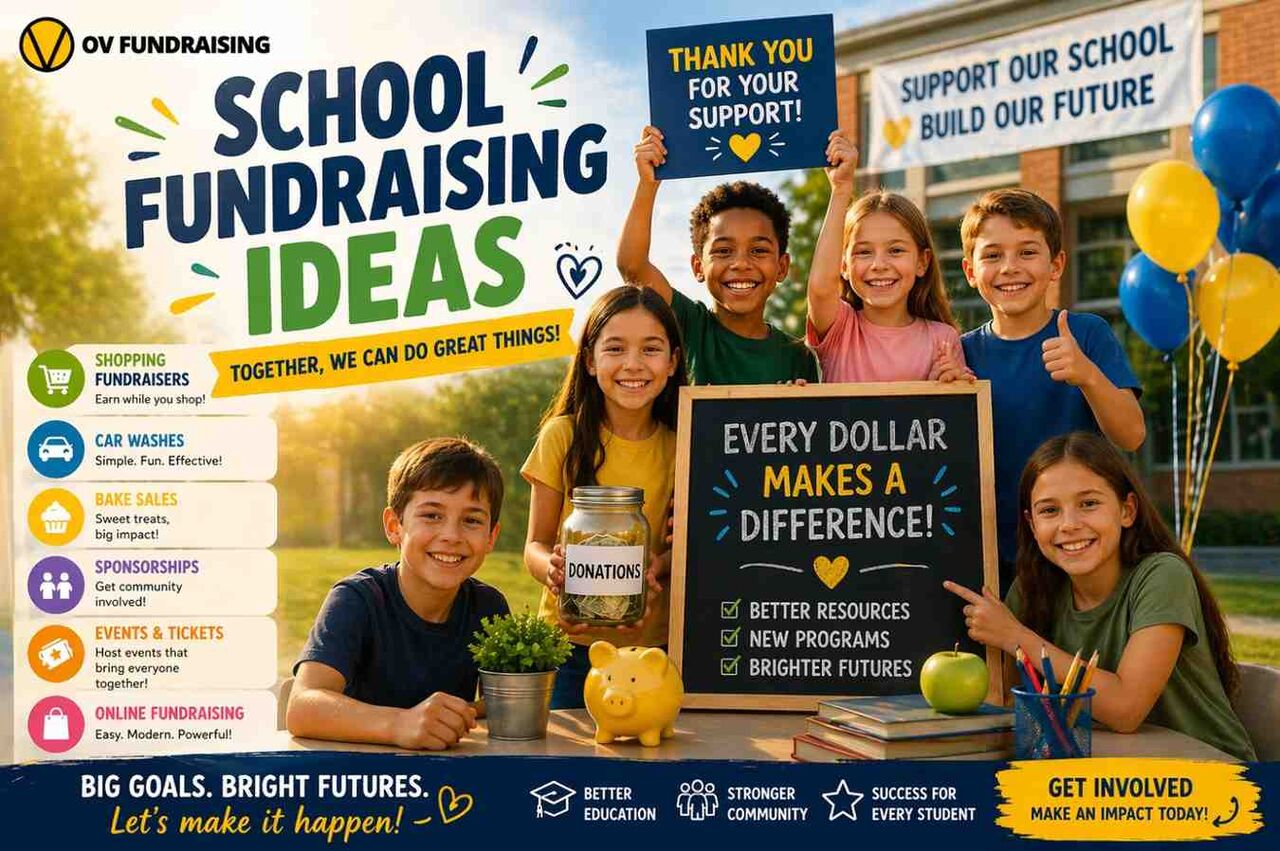 New York, Household Items, Premium School Fundraising Ideas | Custom Spirit Wear