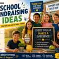 Premium School Fundraising Ideas | Custom Spirit Wear