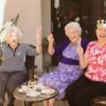 Premier Senior Living In Camarillo Ca Community