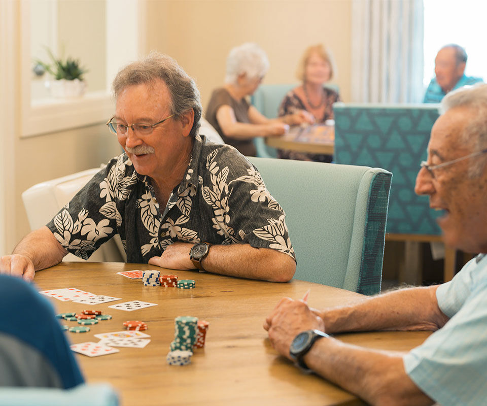 Los Angeles, General, Premier Senior Living In Camarillo Ca Community
