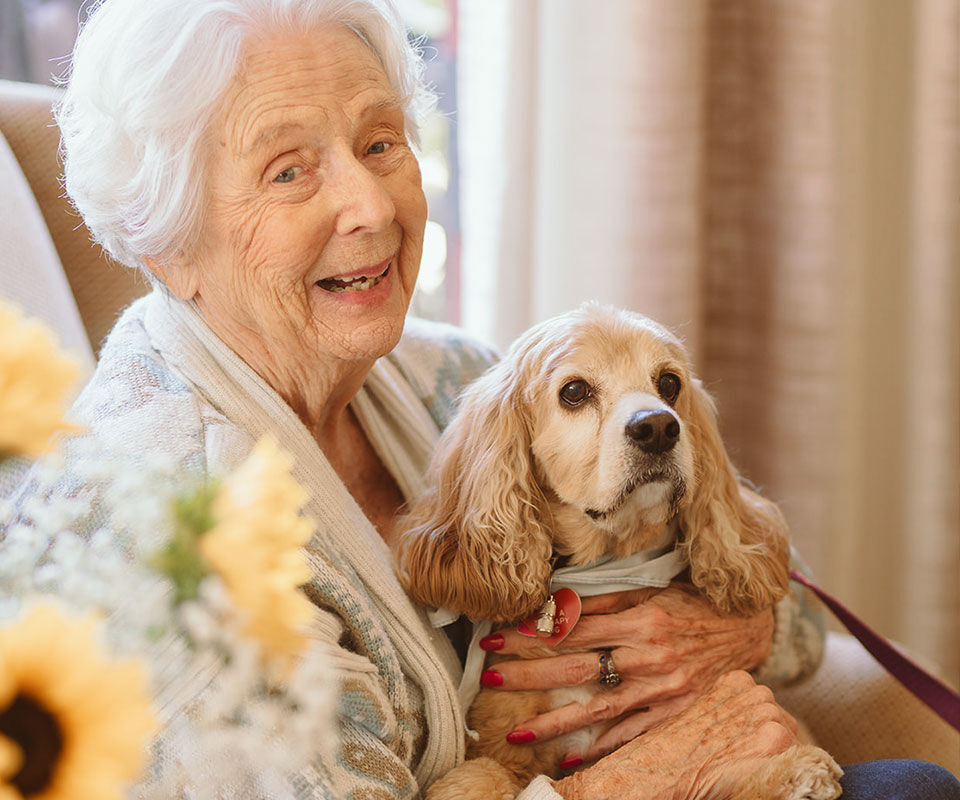 Los Angeles, General, Premier Senior Living In Camarillo Ca Community
