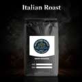 USD 22, Italian Roast Coffee Beans – Bold, Smoky & Freshly Roasted To Order