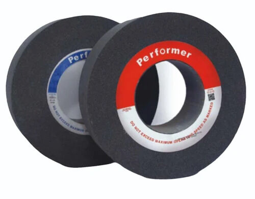 New Delhi, Materials, Centerless Grinding Wheels