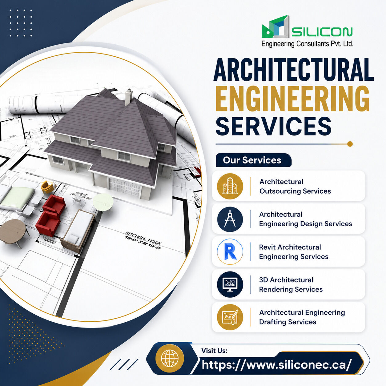 Mississauga, Construction, Professional Architectural Engineering Services Starting At Just $15/hr