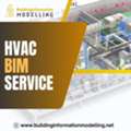 HVAC BIM Services By The Top BIM Company In The USA