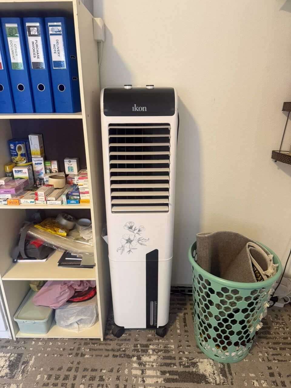 Dammam, Appliances, SAR 1000,  Air Fryer, LCD, Air Cooler (0582537517)