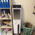 SAR 1000,  Air Fryer, LCD, Air Cooler (0582537517)
