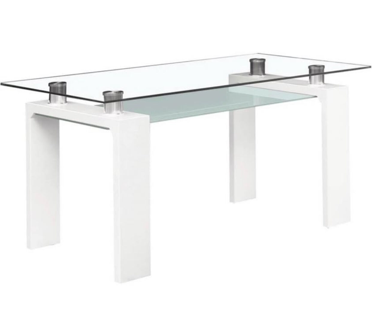 Al Aziziyah, Furniture, SAR 700,  Homebox Dinnng Table With Chair