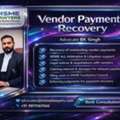 How Can Vendor Payment Recovery Help Recover Unpaid Dues?