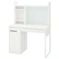 SAR 500,  Ikea Study Table With Chair