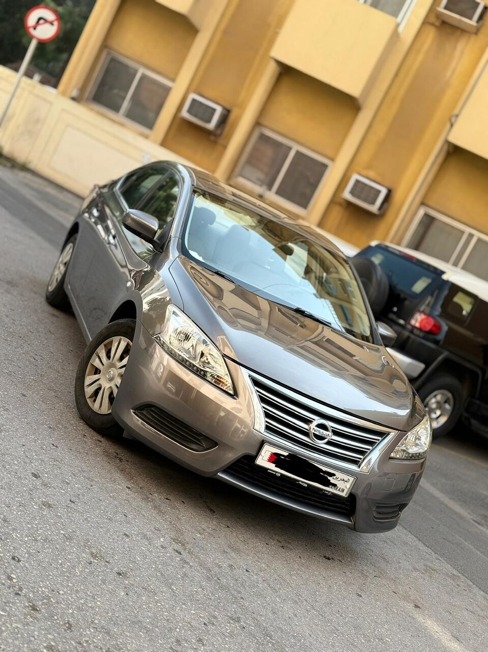 Manama, Vehicles, Cars & Trucks , BHD 1450,  Nissan Sentra,  2013,  Automatic,  137657 KM,    Model 1.8 In Excellent Condition