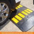 Speed Humps Sydney For Maximum Traffic Safety