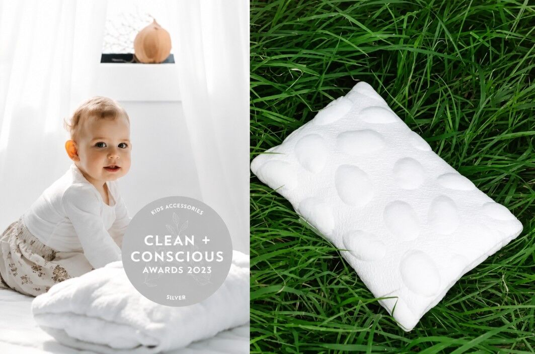 Sydney, Marketing, Why Are Organic Toddler Pillows Better For Your Child?