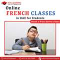 Online French Classes In UAE For Adults