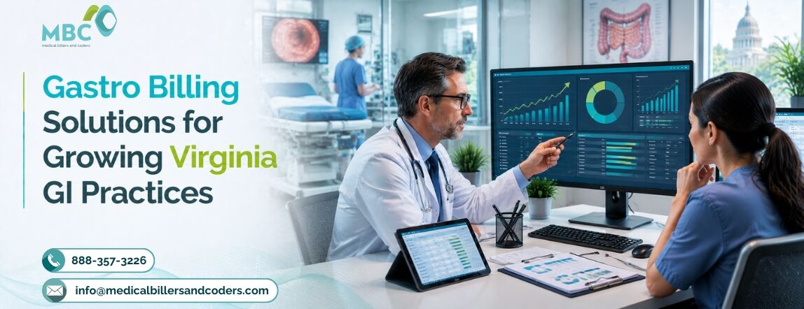 New York, Legal, Gastro Billing Solutions For Growing Virginia GI Practices