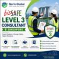 Trusted BizSAFE Level 3 Consultant Singapore For Workplace Safety Compliance