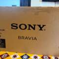 SAR 850,  Sony BRAVIA HD Smart TV 50